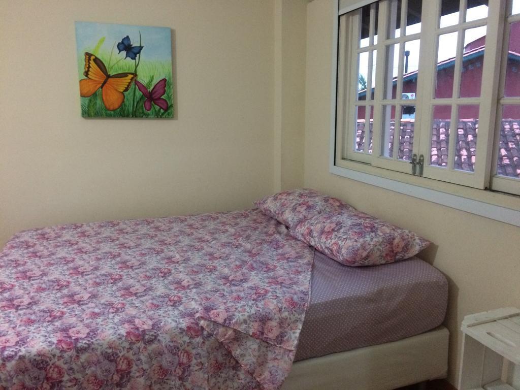Casa Do Bosque Bed & Breakfast Florianópolis Exterior foto
