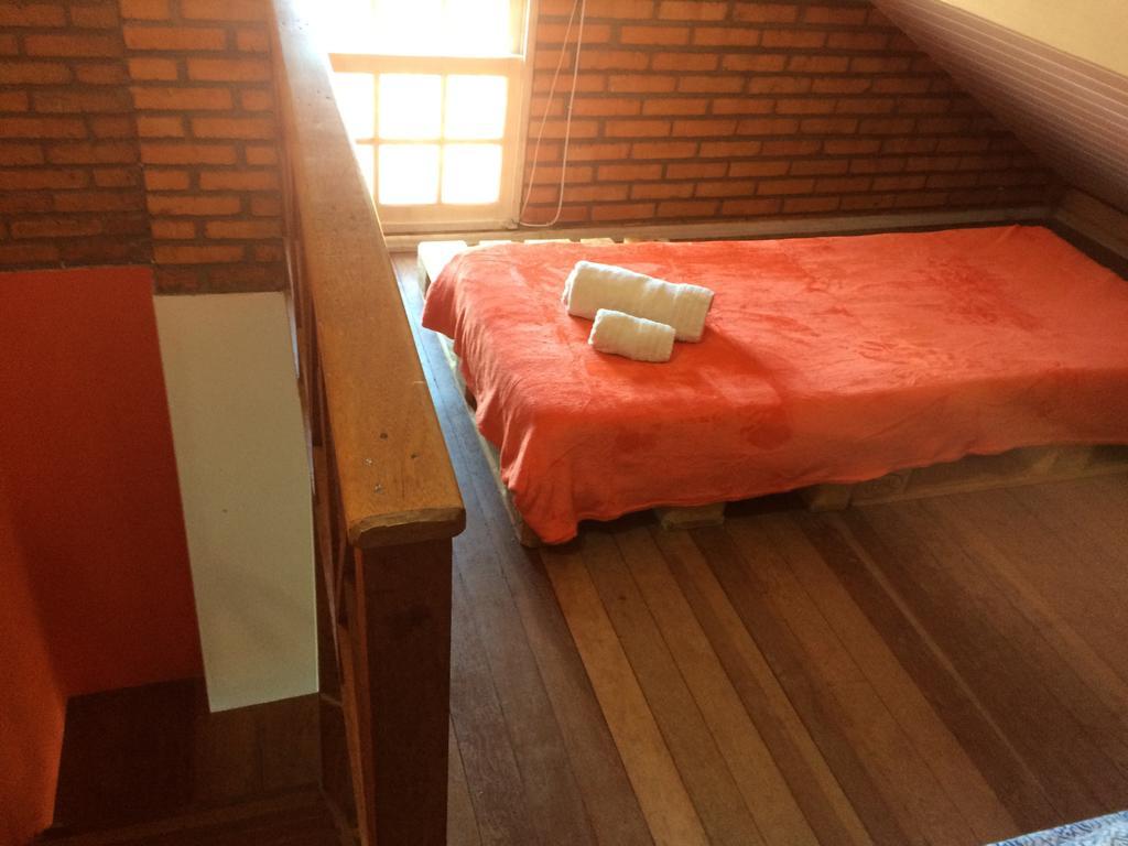Casa Do Bosque Bed & Breakfast Florianópolis Cameră foto